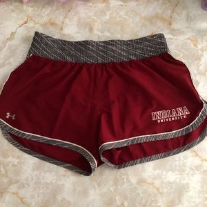 Running Shorts